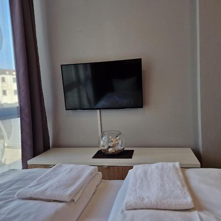 Midtown Apartments Stuttgart Bagian luar foto